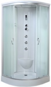   AS Classic 99LA White 90*90