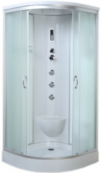   AS Classic 99LA White 90*90