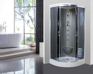   AS Classic 99LA Black 90*90