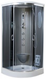   AS Classic 99LA Black 90*90