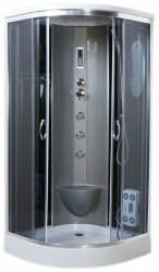   AS Classic 99LA Black 90*90