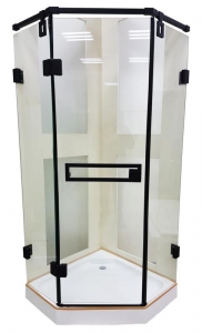   VERONIS Veronis KN-10-90 black