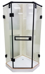   VERONIS Veronis KN-10-90 black