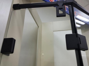   VERONIS Veronis KN-10-90 black