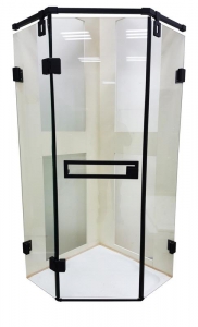   VERONIS Veronis KN-10-90 black  