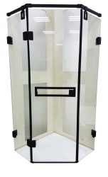   VERONIS Veronis KN-10-90 black  