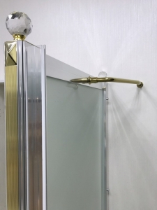   Orans SR-1654-COMBI gold/chrome (R)