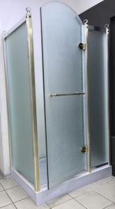   Orans SR-1654-COMBI gold/chrome (R)