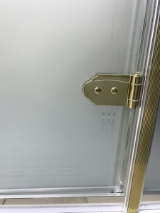   Orans SR-1654-COMBI gold/chrome (R)