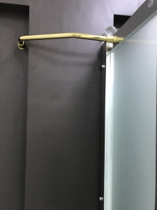   Orans SR-1654-COMBI gold/chrome (R)