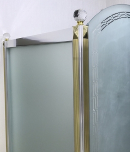   Orans SR-1654-COMBI gold/chrome (R)