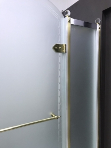   Orans SR-1654-COMBI gold/chrome (R)