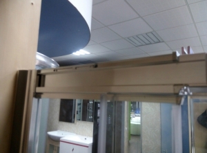 ����� ��� ����� Atlantis PF-15-2 100-110*190