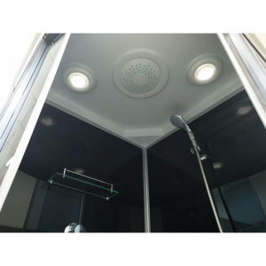 ó����������� ���� Atlantis AKL 50P-T ECO (GR) 90*90*220