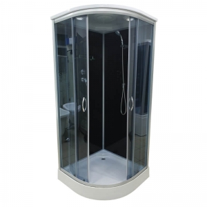 ó����������� ���� Atlantis AKL 50P-T ECO (GR) 90*90*220