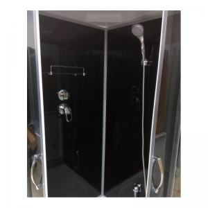 ó����������� ���� Atlantis AKL 50P-T ECO (GR) 90*90*220