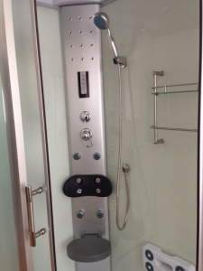   AquaStream Comfort 138 LWL