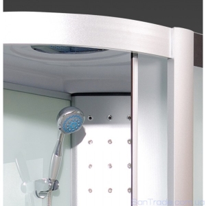   AquaStream Comfort 138 LWL