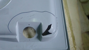 ������! ������� �����. ���� �� ������������ ������. �������������� ���� AQUASTREAM CLASSIC 125 HW