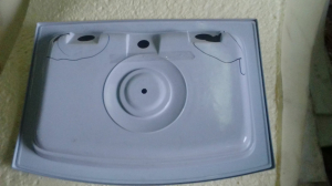 ������! ������� �����. ���� �� ������������ ������. �������������� ���� AQUASTREAM CLASSIC 125 HW