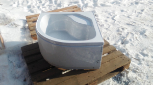 ������! ���� �� ������� ������. �������������� ����  AquaStream Junior 88 HB