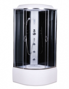 ������! ������ ����� � ������������ ������. �������������� ���� AquaStream Junior 99 HB