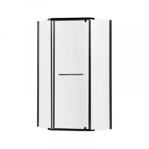 ������� ������ Lidz DOZORCA SC90x90.BLA.LOW.TR