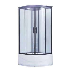   Lidz  MAJTEK SBM90x90.BLA.HIGH.TR