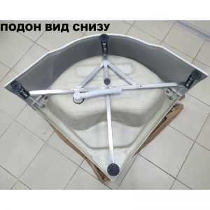   Atlantis AKL 100P ECO (XL) 100*100