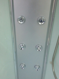   Atlantis AKL 50P-T (XL) 90*90*220