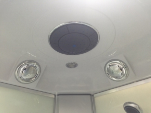   Atlantis AKL 50P-T (XL) 90*90*220