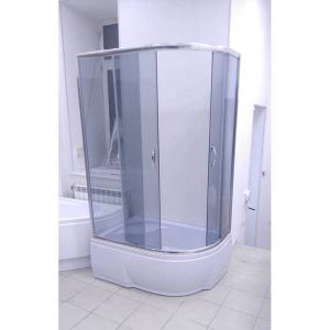   Atlantis S025 Grey-120 L 