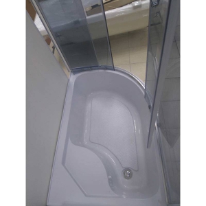   Atlantis S025 Grey-120 L 