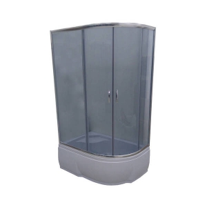   Atlantis S025 Grey-120 L 