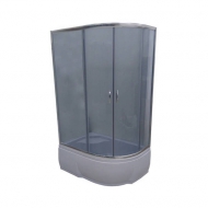   Atlantis S025 Grey-120 L 