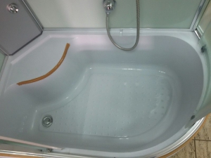   Atlantis AKL 120P(XL)R