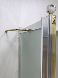   Orans SR-1654-COMBI gold/chrome (L)