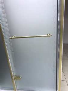   Orans SR-1654-COMBI gold/chrome (L)