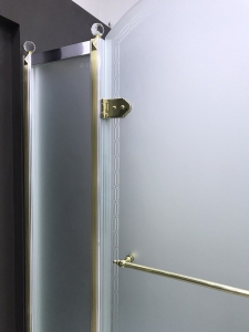   Orans SR-1654-COMBI gold/chrome (L)