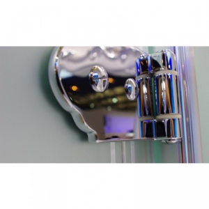   ORANS SR-1654-SILVER R   