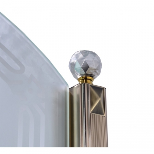   ORANS SR-1654-SILVER L 