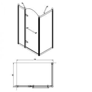   ORANS SR-1654-SILVER L 