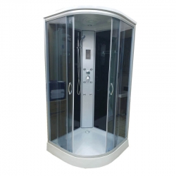 ó  Atlantis AKL 50P-T (GR) 100*100*220