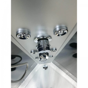 ó����������� ���� Atlantis AKL 50P-T (GR) 100*100*220