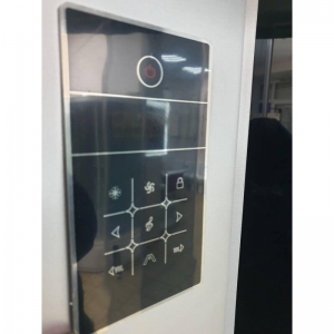 ó����������� ���� Atlantis AKL 50P-T (GR) 100*100*220